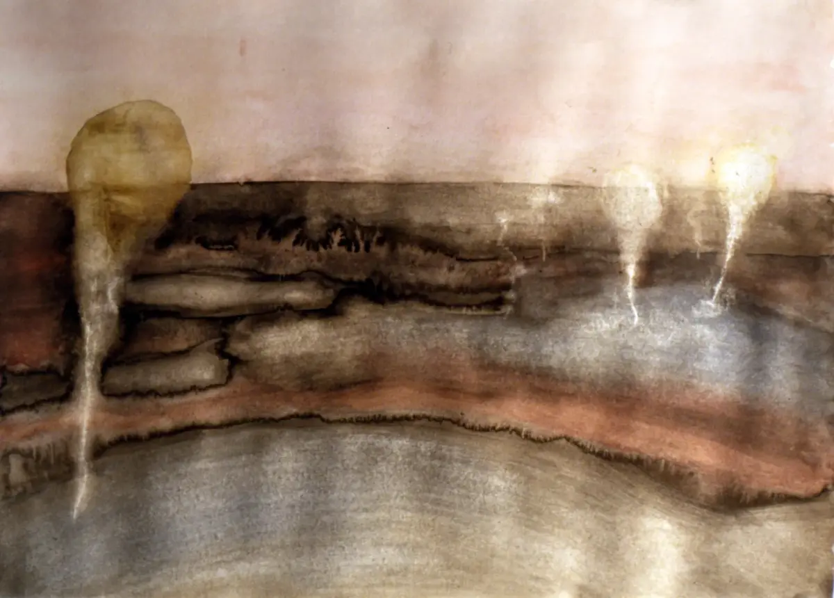 watercolour1 by Ingrid Gans