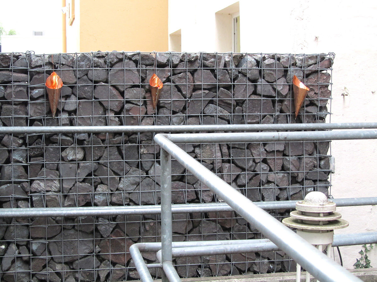 Skulptur (c) Ingrid Gans