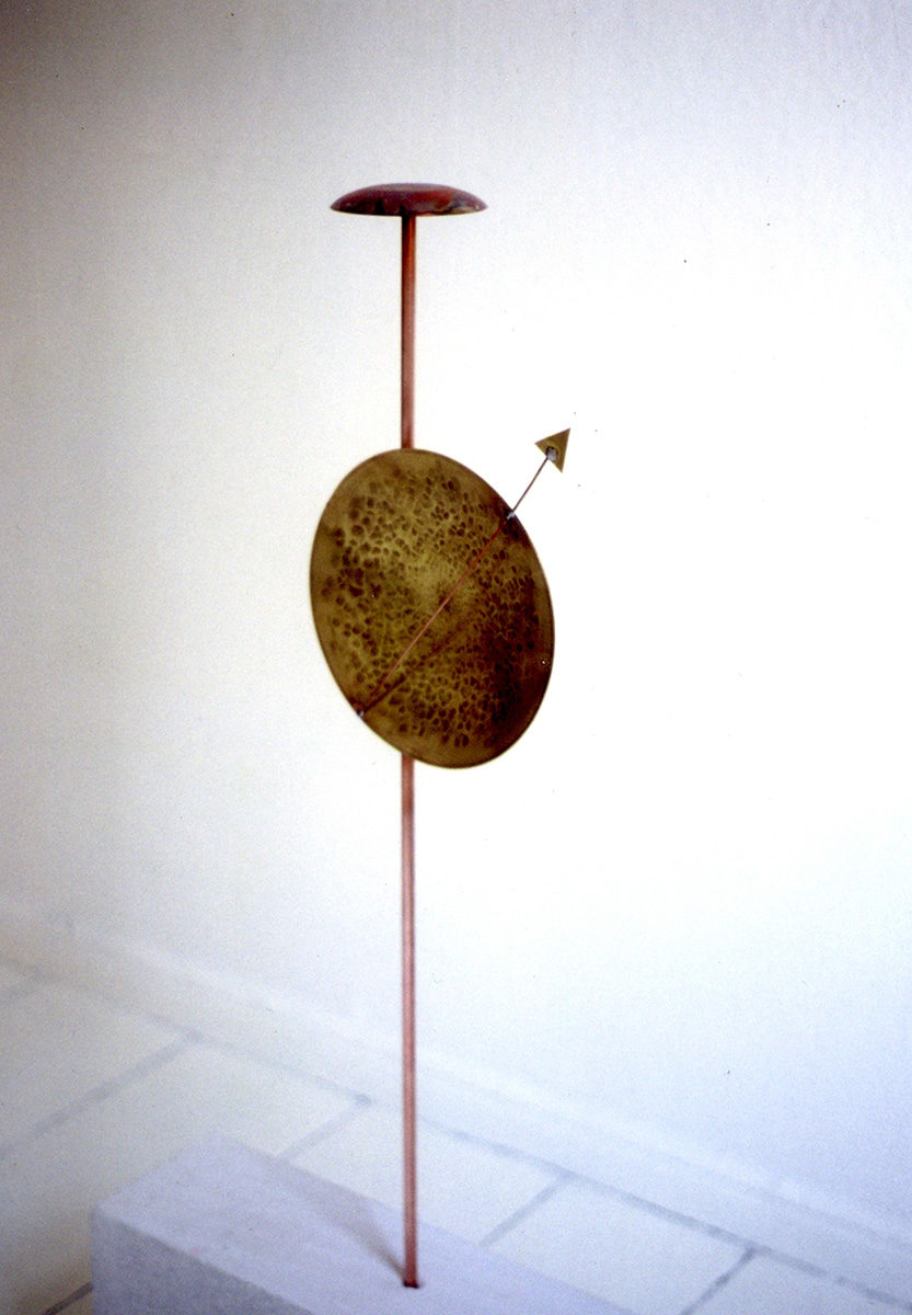 Skulptur (c) Ingrid Gans