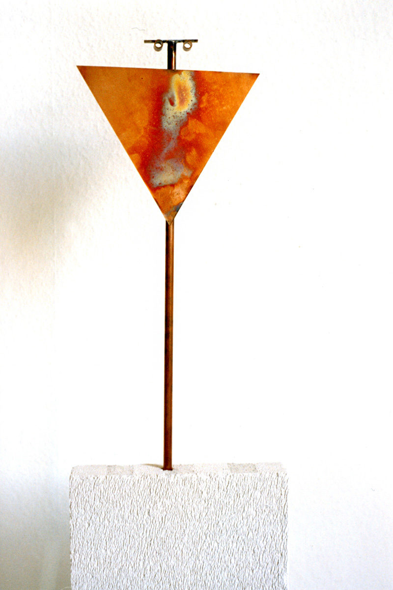 Skulptur (c) Ingrid Gans