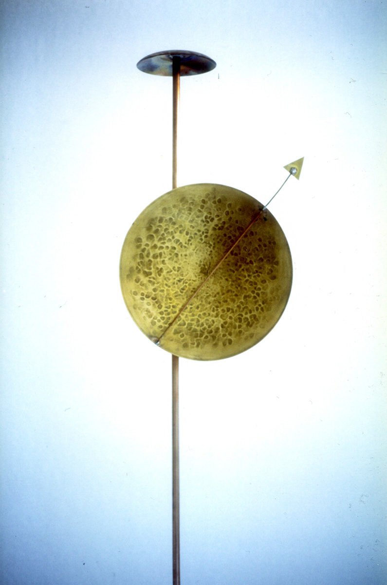 Skulptur (c) Ingrid Gans