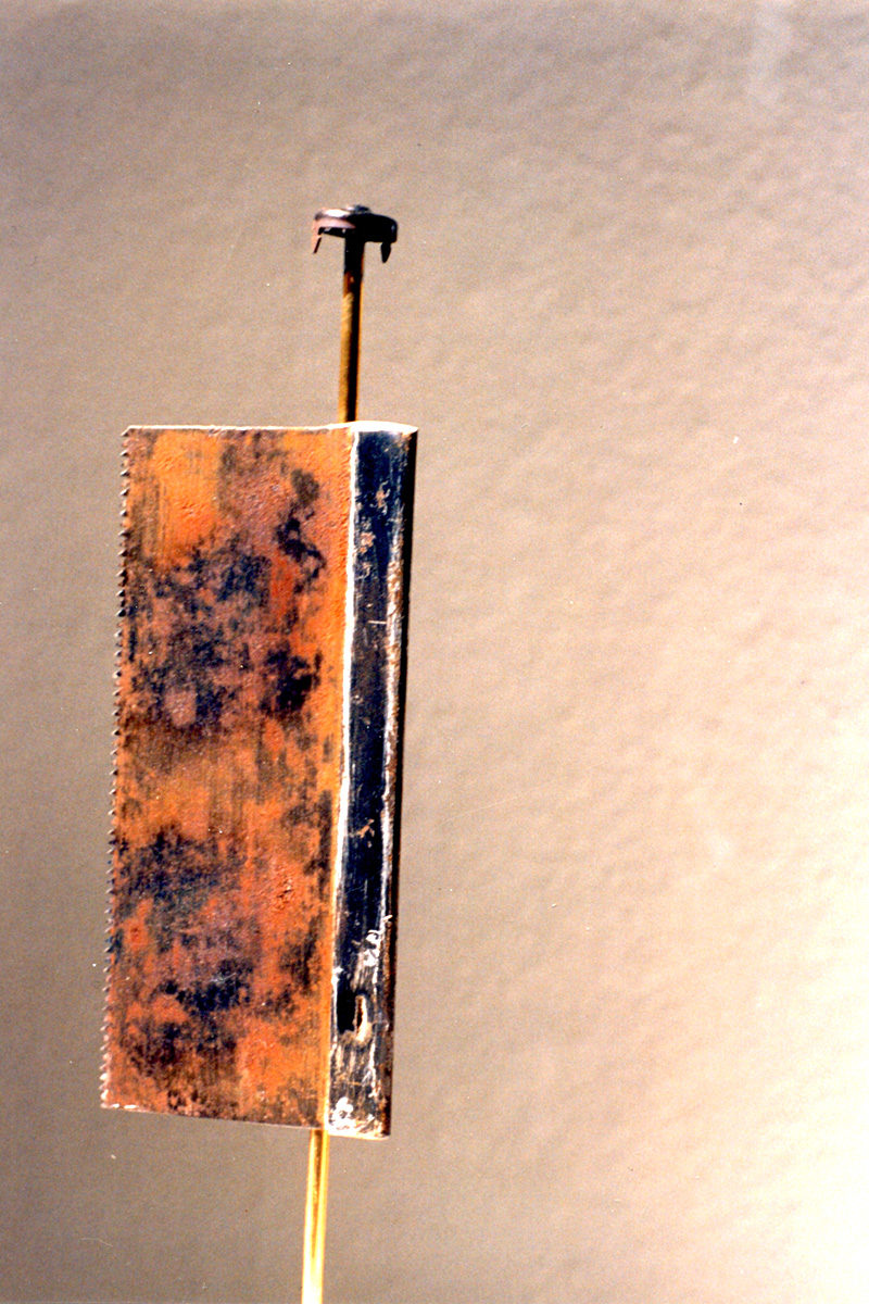 Skulptur (c) Ingrid Gans