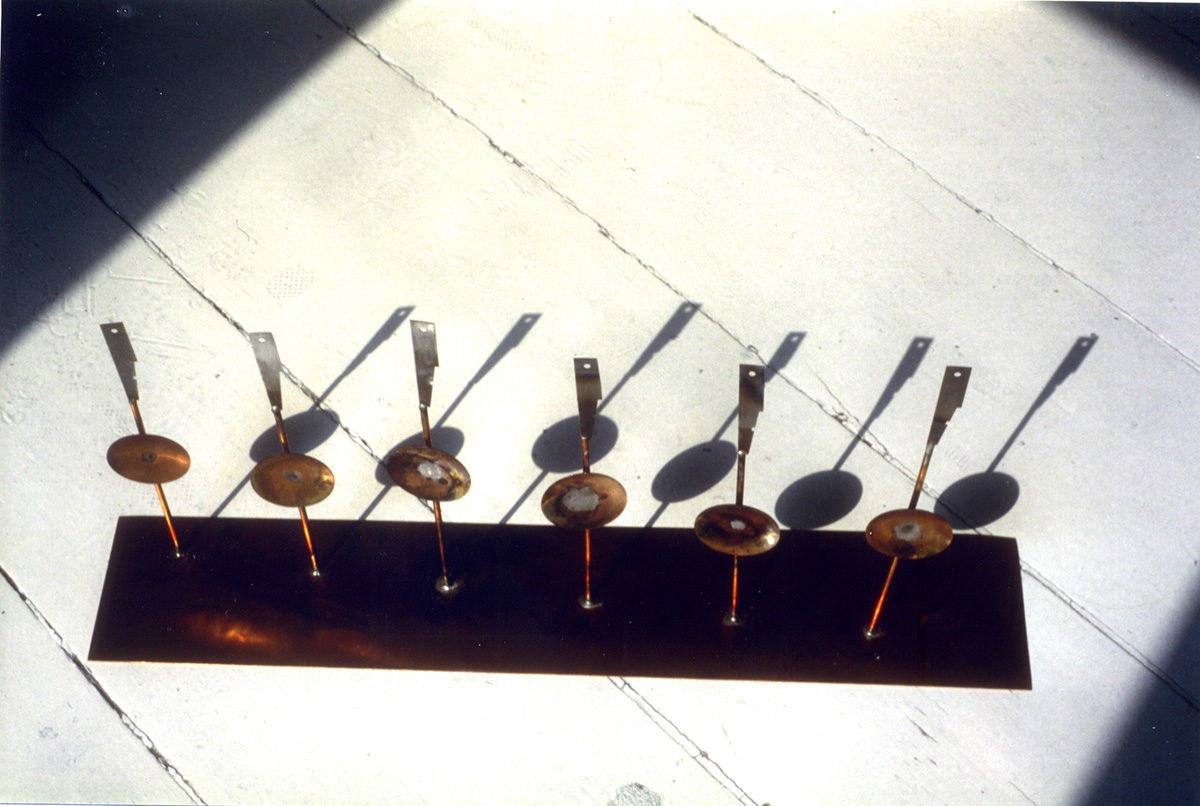 Skulptur (c) Ingrid Gans