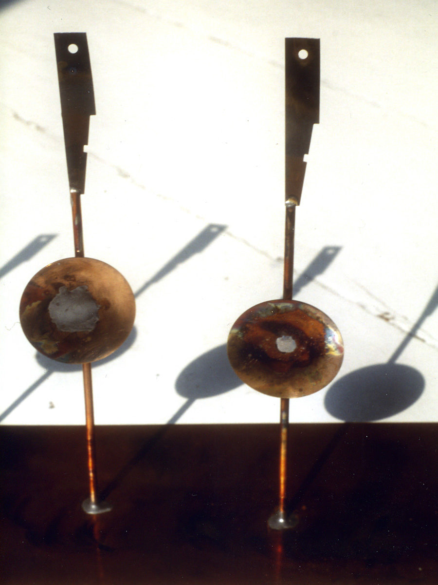 Skulptur (c) Ingrid Gans