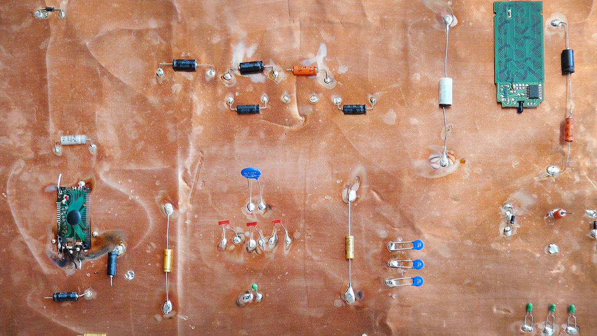 Skulptur (c) Ingrid Gans