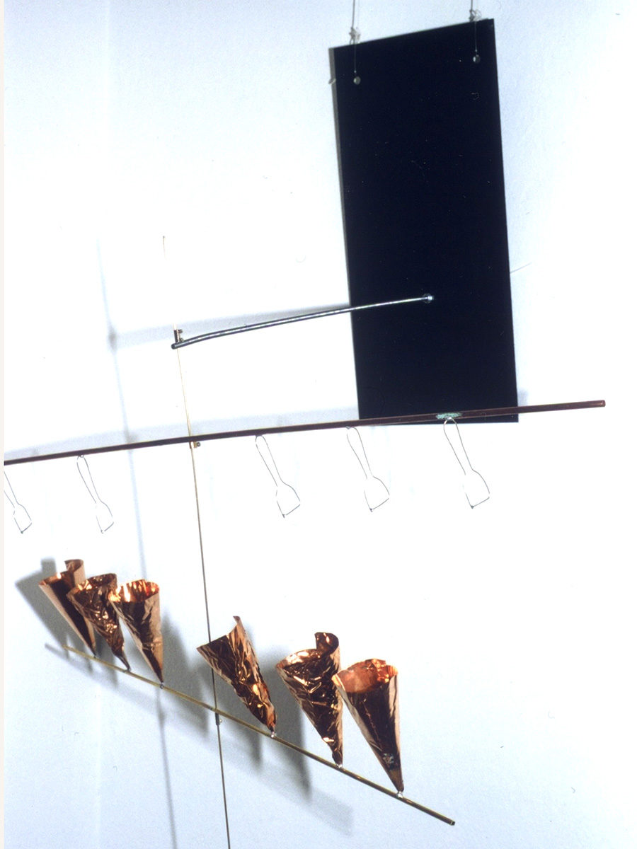 Skulptur (c) Ingrid Gans