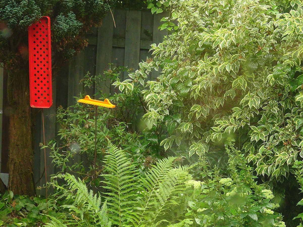 Skulptur (c) Ingrid Gans