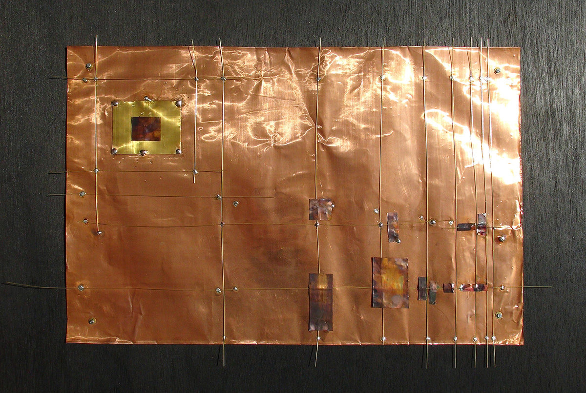 Skulptur/3D (c) Ingrid Gans