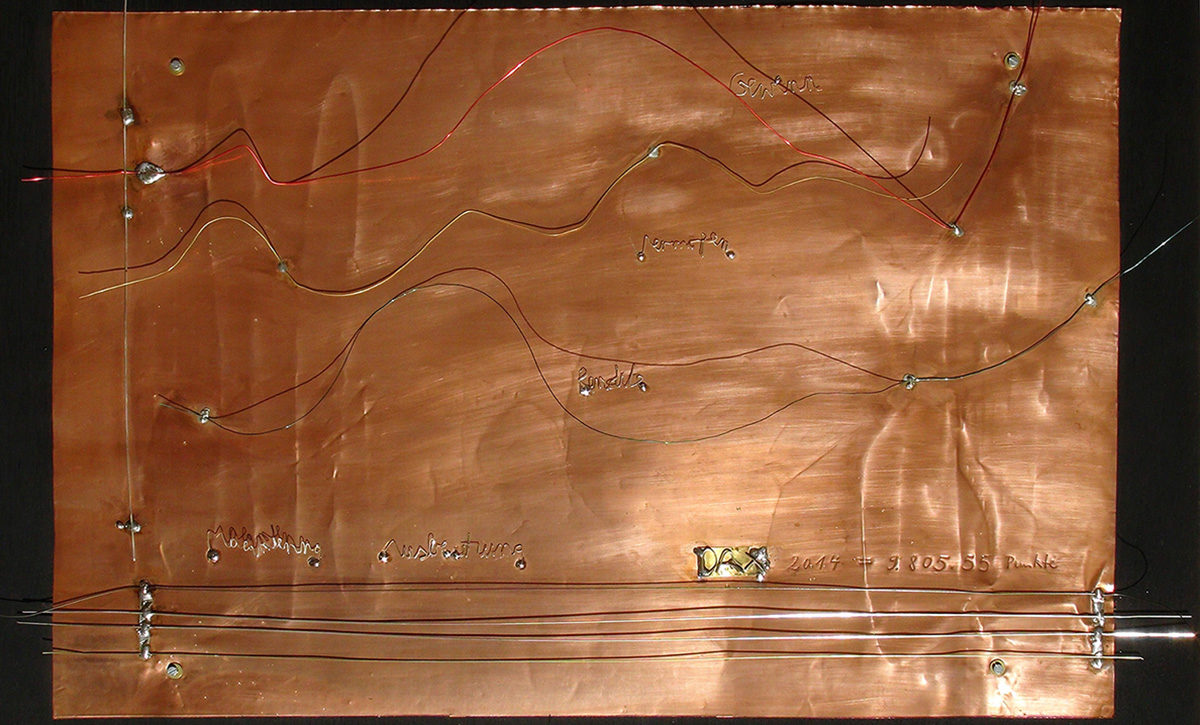 Skulptur/3D (c) Ingrid Gans