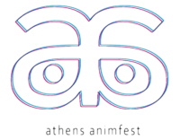 Logo Athens Animfest