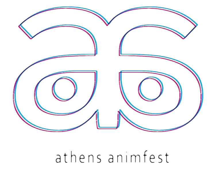 Logo Athens Animfest